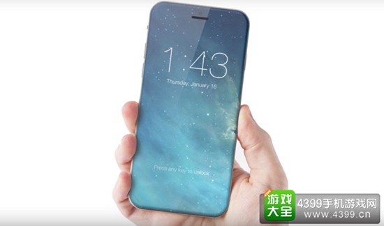 iPhone 8