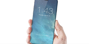 网传iPhone 8将以不锈钢锻造工艺取代传统铝制后盖