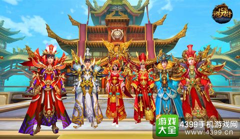 北凉悍刀行