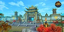 新春版本预告 《北凉悍刀行》年兽即将登场