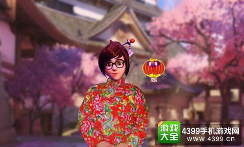 守望先锋