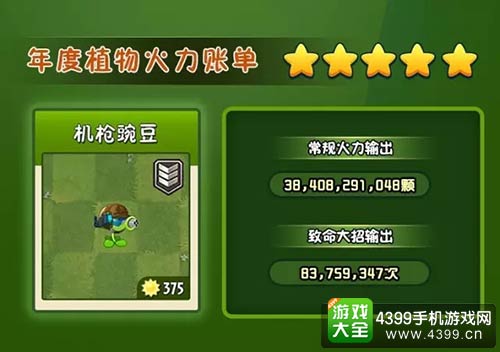 植物大战僵尸2