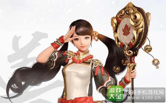 镇魔曲手游御灵攻略