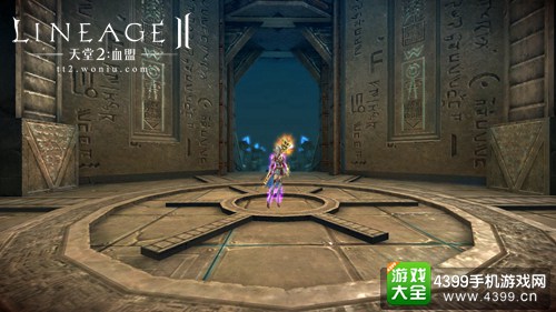 天堂2血盟