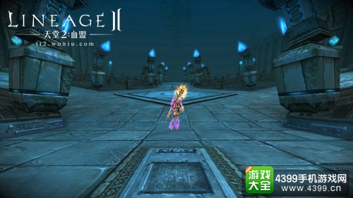 天堂2血盟