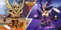 新时装登场《全民神将》1月新版本将上线