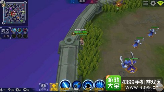 次元大作战超电磁炮出装