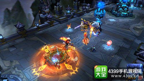 乱斗西游2