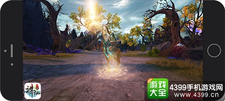 《诛仙手游》全新资料片玩法曝光