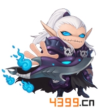 造梦西游外传鲨魔王怎么样 鲨魔王属性能力解析