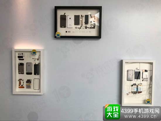 Apple展示版1