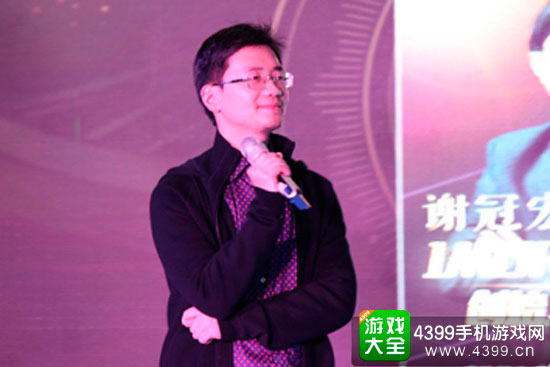 威锋CEO杨彬分享威锋创立之初的故事