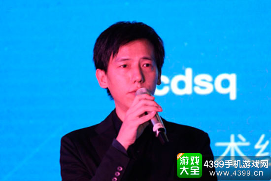 技术大神cdsq分享他的威锋十年