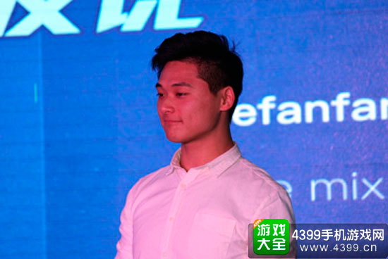 yefanfan123的新作计划是全透明iPhone