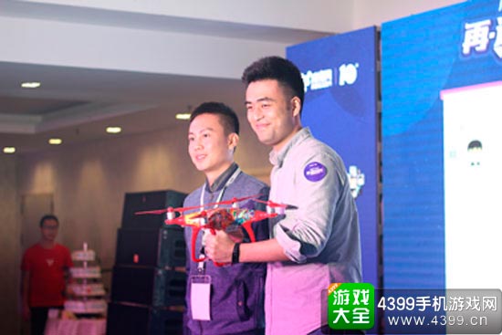 热情的锋友们