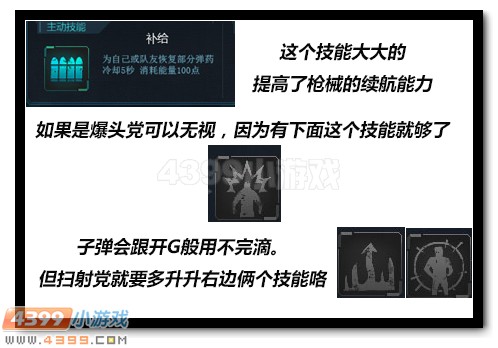 生死狙击绝命突袭攻略