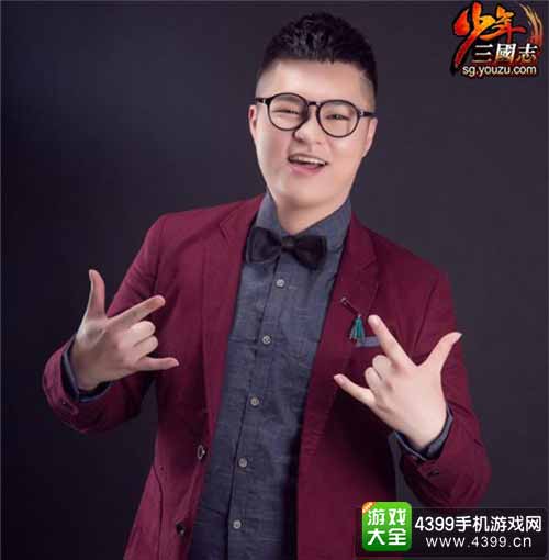 好声音助阵
