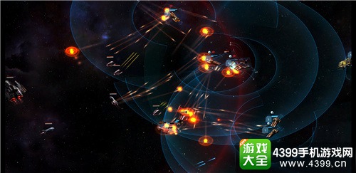星盟冲突