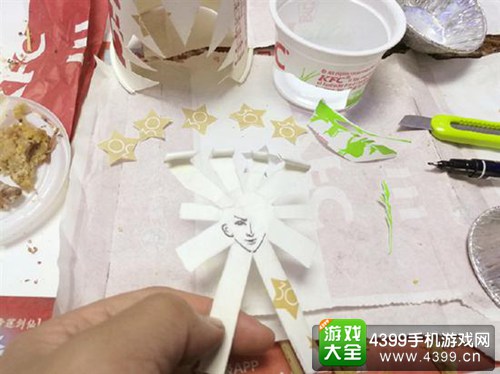 王者荣耀李白