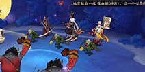 阴阳师番外篇困难BOSS怎么打？ 番外篇黑童子通关阵容详解