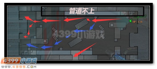 生死狙击小鸡团队玩法心得