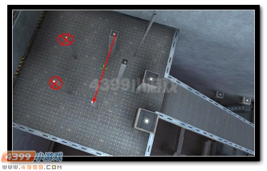 生死狙击训练营秘密基地速跑方式盘点