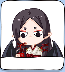 阴阳师吸血姬