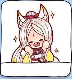 阴阳师白狼