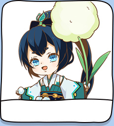 阴阳师莹草