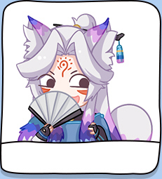 阴阳师妖狐