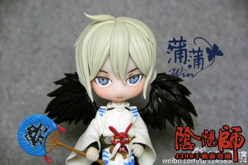阴阳师大天狗