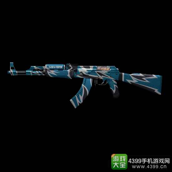 《枪战英雄》公测新武器上线