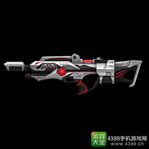 《枪战英雄》公测新武器上线