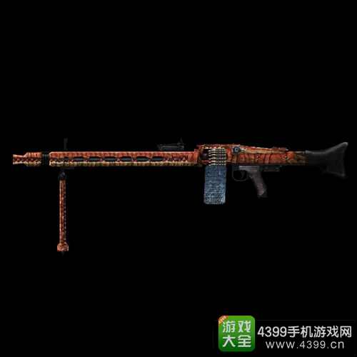 《枪战英雄》公测新武器上线