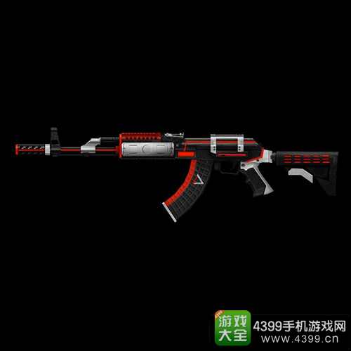 《枪战英雄》公测新武器上线