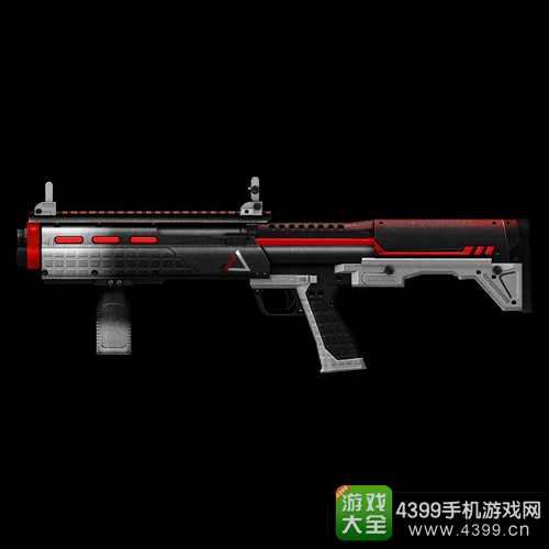 《枪战英雄》公测新武器上线