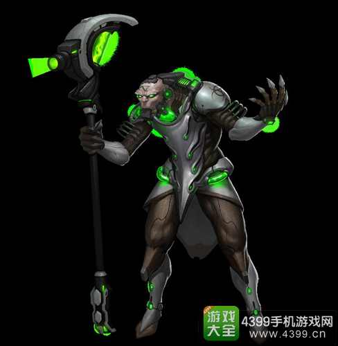 《枪战英雄》公测新武器上线