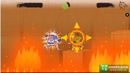 一只叱咤江户的猴子 《江户巨星》2月1日上架iOS