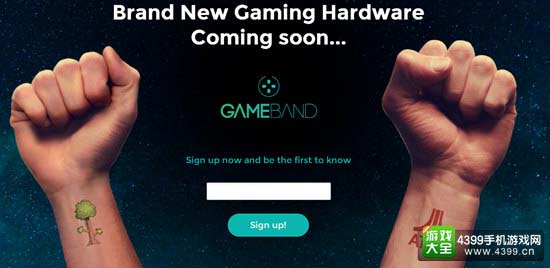 魔王复活之日？ 雅达利或重推游戏硬件Gameband