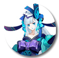 阴阳师青行灯