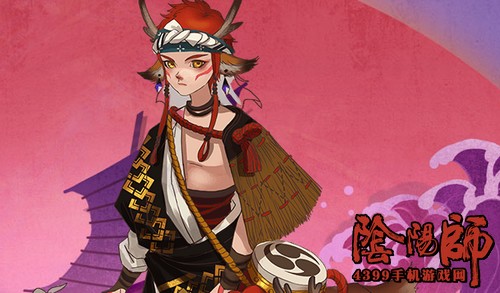 阴阳师小鹿男