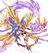 热血精灵派神迹·玄龙幻天