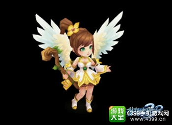 梦想世界3D