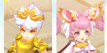 《梦想世界3D》手游删档首测进行时 华美翅膀惊喜上线