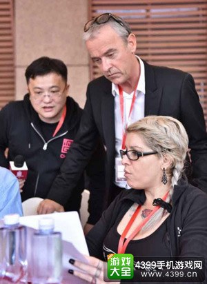 首届IMGA中国盛典回顾：寻求全球最棒的移动游戏