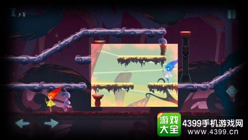 点亮火炬