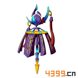 造梦西游4手机版法宝圣兽幡属性详解