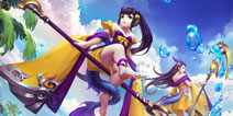 帮派重大革新《乱斗西游2》开启战区模式