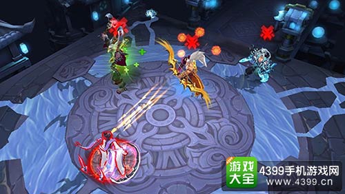 乱斗西游2