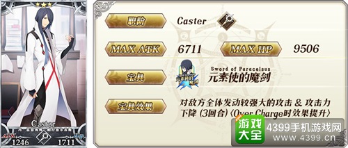 FGO